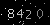 Check code picture