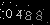 Check code picture