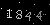 Check code picture