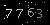 Check code picture