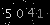 Check code picture