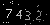 Check code picture