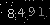 Check code picture