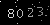 Check code picture
