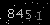 Check code picture