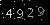 Check code picture