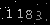 Check code picture