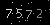 Check code picture