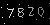 Check code picture