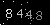 Check code picture