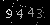 Check code picture