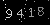 Check code picture