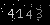 Check code picture