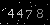 Check code picture