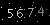 Check code picture