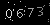 Check code picture