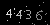 Check code picture