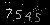 Check code picture