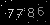 Check code picture