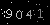 Check code picture