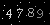 Check code picture