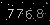 Check code picture