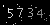 Check code picture