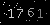 认证码图片