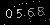 Check code picture