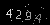 Check code picture