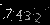 Check code picture