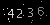Check code picture