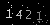 Check code picture