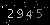 Check code picture