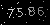 Check code picture