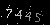 Check code picture