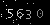 Check code picture