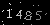 Check code picture