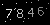 Check code picture