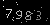 Check code picture