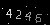 Check code picture