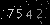 Check code picture