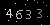 Check code picture