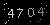 认证码图片