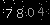 Check code picture