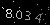 Check code picture