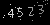 Check code picture