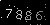 Check code picture