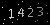 Check code picture