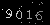 Check code picture